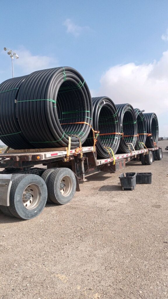 standard transportation services midland tx