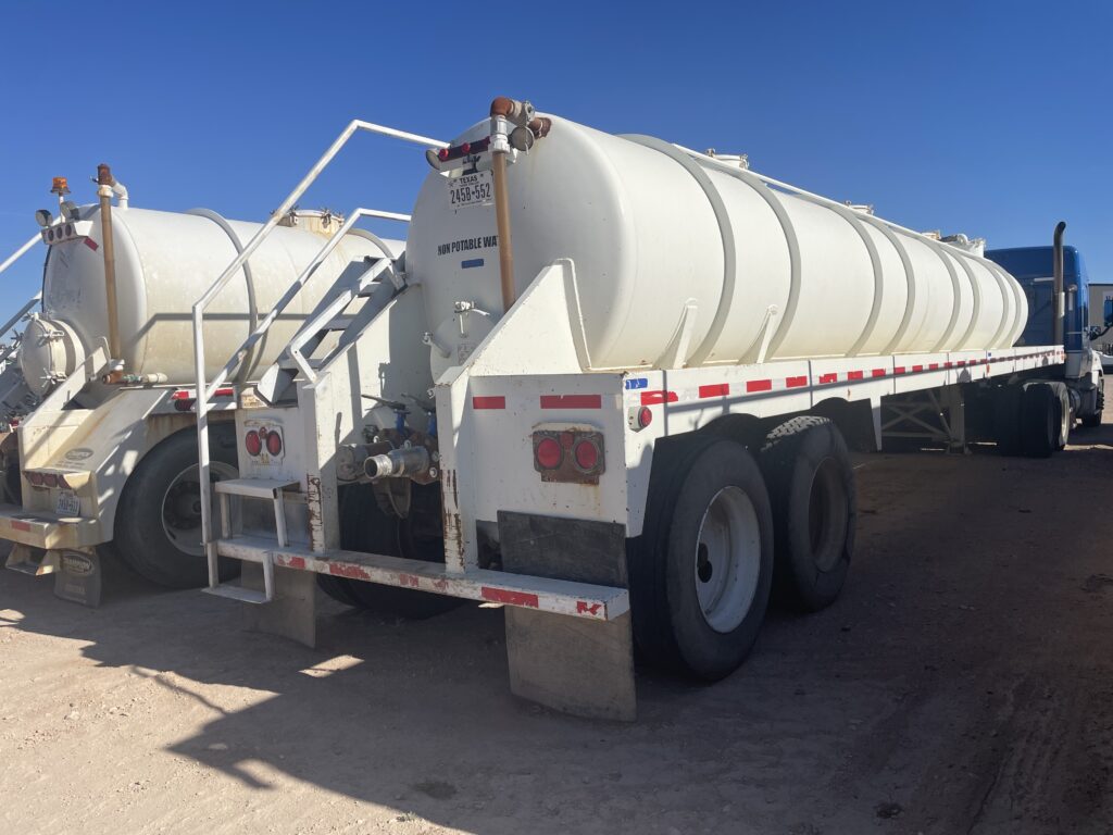 hydrovac trucking and services midland tx